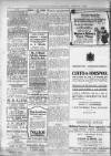 Leicester Daily Mercury Thursday 01 February 1923 Page 12