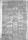 Leicester Daily Mercury Thursday 01 February 1923 Page 16