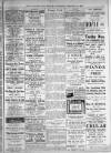 Leicester Daily Mercury Thursday 15 February 1923 Page 3