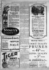 Leicester Daily Mercury Thursday 15 February 1923 Page 11