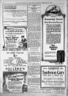 Leicester Daily Mercury Thursday 22 February 1923 Page 6