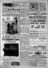 Leicester Daily Mercury Friday 23 February 1923 Page 4