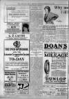 Leicester Daily Mercury Tuesday 27 February 1923 Page 6