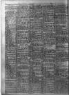 Leicester Daily Mercury Monday 12 March 1923 Page 2