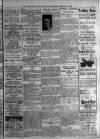 Leicester Daily Mercury Monday 12 March 1923 Page 3