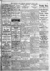 Leicester Daily Mercury Wednesday 11 April 1923 Page 3