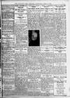 Leicester Daily Mercury Wednesday 11 April 1923 Page 7