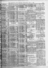 Leicester Daily Mercury Wednesday 11 April 1923 Page 13