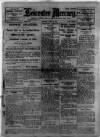 Leicester Daily Mercury Monday 04 June 1923 Page 1