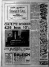 Leicester Daily Mercury Friday 29 June 1923 Page 6