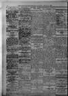Leicester Daily Mercury Saturday 04 August 1923 Page 4