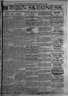 Leicester Daily Mercury Saturday 04 August 1923 Page 9