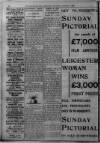 Leicester Daily Mercury Saturday 04 August 1923 Page 12