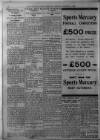 Leicester Daily Mercury Monday 13 August 1923 Page 4