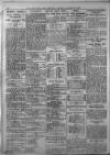 Leicester Daily Mercury Monday 13 August 1923 Page 10