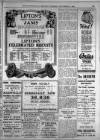 Leicester Daily Mercury Thursday 06 September 1923 Page 11