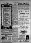 Leicester Daily Mercury Friday 07 September 1923 Page 11