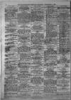 Leicester Daily Mercury Saturday 08 September 1923 Page 4