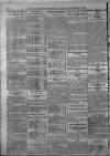 Leicester Daily Mercury Saturday 08 September 1923 Page 10