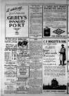 Leicester Daily Mercury Wednesday 03 October 1923 Page 4