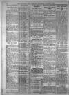 Leicester Daily Mercury Wednesday 03 October 1923 Page 10