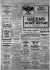 Leicester Daily Mercury Wednesday 03 October 1923 Page 12