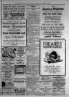 Leicester Daily Mercury Saturday 06 October 1923 Page 11