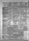 Leicester Daily Mercury Thursday 11 October 1923 Page 16