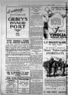 Leicester Daily Mercury Wednesday 24 October 1923 Page 12