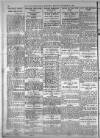 Leicester Daily Mercury Monday 29 October 1923 Page 10