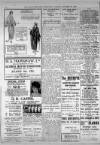 Leicester Daily Mercury Tuesday 30 October 1923 Page 6