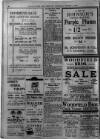 Leicester Daily Mercury Thursday 03 January 1924 Page 6