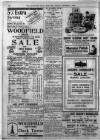 Leicester Daily Mercury Friday 04 January 1924 Page 12