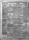 Leicester Daily Mercury Saturday 05 January 1924 Page 10