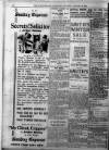 Leicester Daily Mercury Saturday 05 January 1924 Page 14