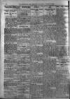 Leicester Daily Mercury Saturday 05 January 1924 Page 16