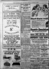 Leicester Daily Mercury Monday 14 January 1924 Page 6