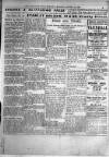 Leicester Daily Mercury Monday 14 January 1924 Page 9