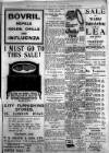 Leicester Daily Mercury Monday 14 January 1924 Page 11