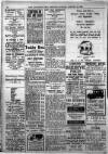 Leicester Daily Mercury Monday 14 January 1924 Page 12