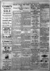 Leicester Daily Mercury Monday 14 January 1924 Page 14