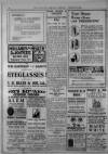 Leicester Daily Mercury Monday 10 March 1924 Page 6