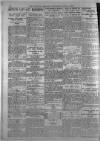 Leicester Daily Mercury Wednesday 02 April 1924 Page 16