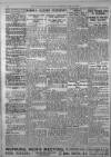 Leicester Daily Mercury Thursday 22 May 1924 Page 10