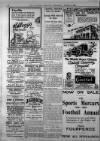 Leicester Daily Mercury Thursday 07 August 1924 Page 14