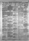 Leicester Daily Mercury Thursday 07 August 1924 Page 16