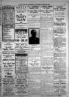 Leicester Daily Mercury Saturday 09 August 1924 Page 3