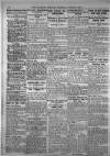 Leicester Daily Mercury Saturday 09 August 1924 Page 10