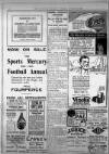 Leicester Daily Mercury Tuesday 12 August 1924 Page 6