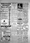 Leicester Daily Mercury Tuesday 12 August 1924 Page 11